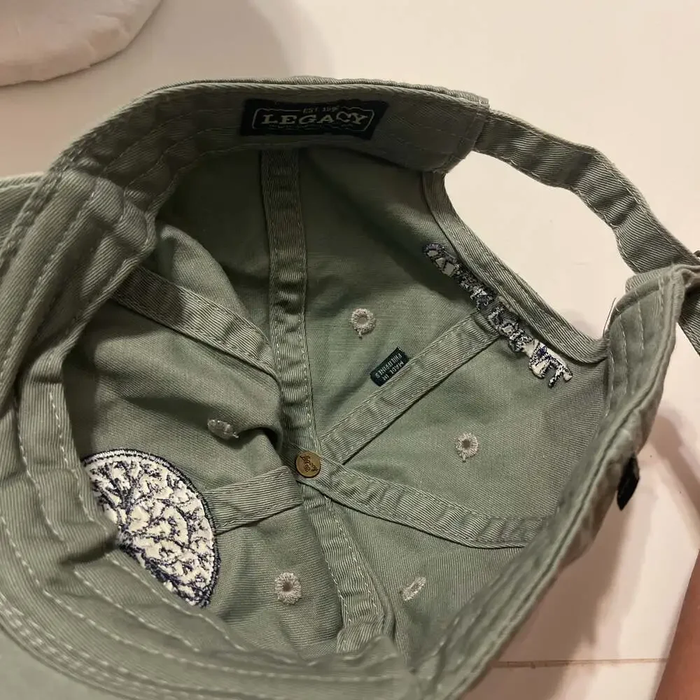 Unbranded this olive